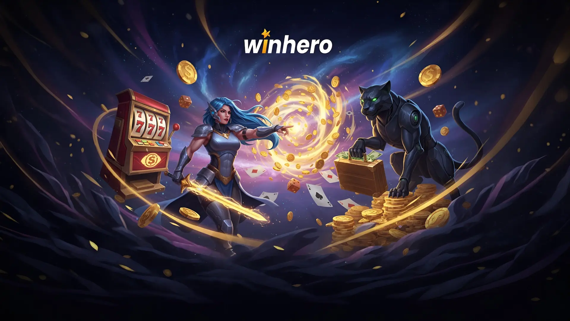 Winhero Desktop Hero Image